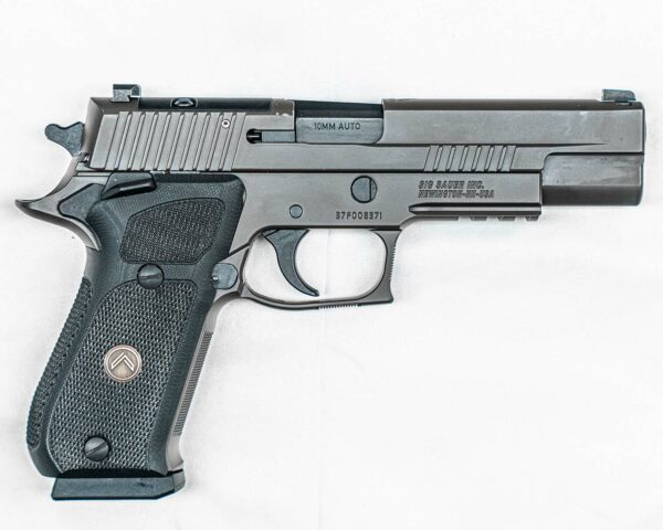 Sig Sauer P220 Legion 10mm
