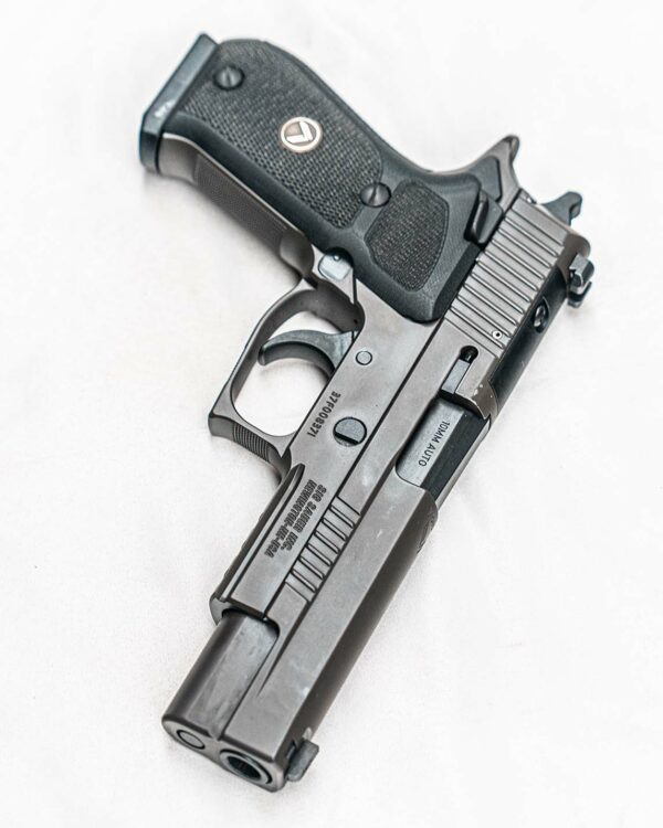 Sig Sauer P220 Legion 10mm - Image 2