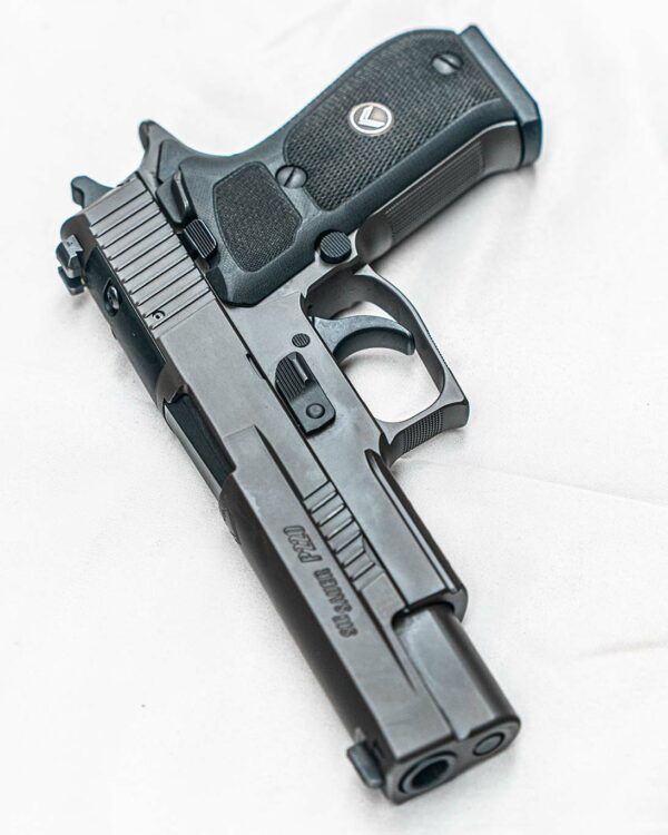 Sig Sauer P220 Legion 10mm - Image 4
