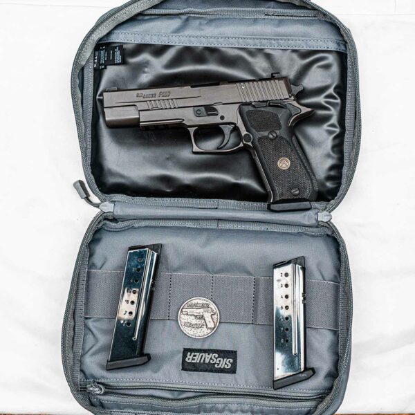 Sig Sauer P220 Legion 10mm - Image 6
