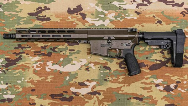 PWS MK1 5.56