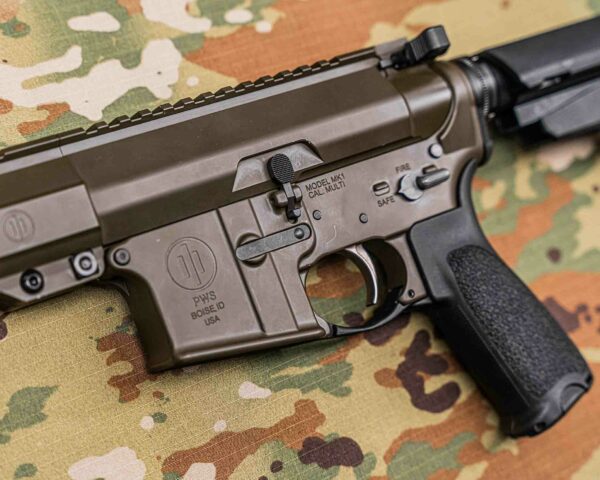 PWS MK1 5.56 - Image 2