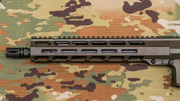 PWS MK1 5.56 - Image 3
