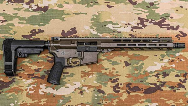 PWS MK1 5.56 - Image 4
