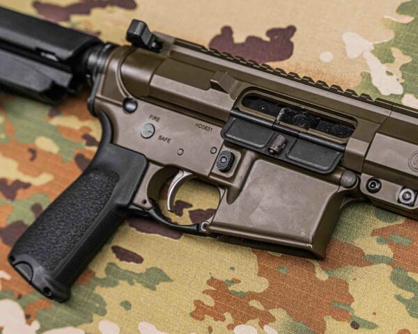 PWS MK1 5.56 - Image 5