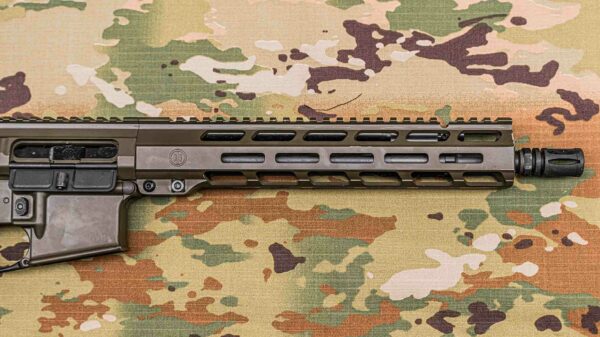 PWS MK1 5.56 - Image 6
