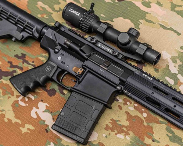 Ruger SR762 Piston .308 - Image 2
