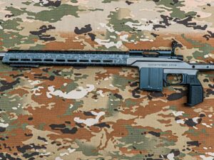 Christensen Arms MPR 6mm ARC