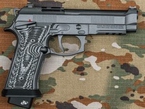 Beretta 92XI Squalo 9mm