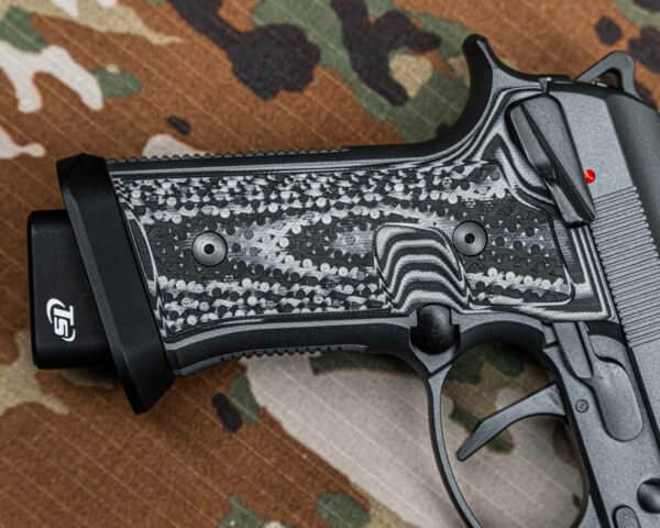 Beretta 92XI Squalo 9mm - Image 3
