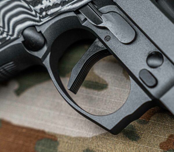 Beretta 92XI Squalo 9mm - Image 4