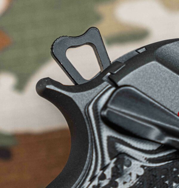 Beretta 92XI Squalo 9mm - Image 7