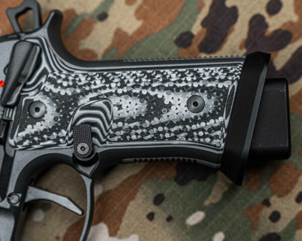 Beretta 92XI Squalo 9mm - Image 10