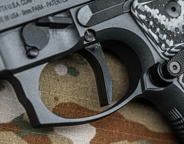 Beretta 92XI Squalo 9mm - Image 11