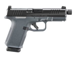 Ruger RXM Threaded 9mm