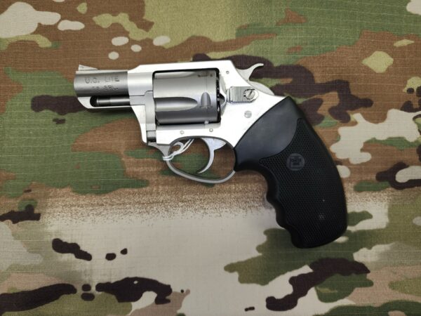 Charter Arms Undercover Lite .38 Special - Image 2