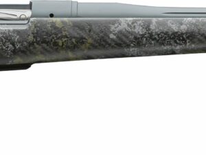 Bergara Canyon .308
