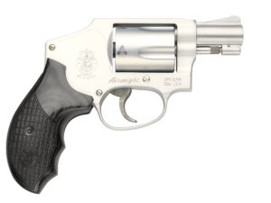 Smith & Wesson 642 AirWeight .38 Special