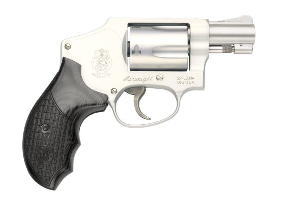 Smith & Wesson 642 AirWeight .38 Special
