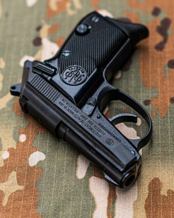 Beretta 3032 Tomcat .32 ACP - Image 2