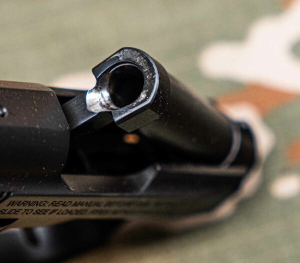 Beretta 3032 Tomcat .32 ACP - Image 3