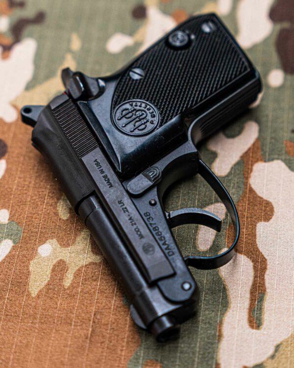 Beretta 21A Bobcat .22 LR - Image 2