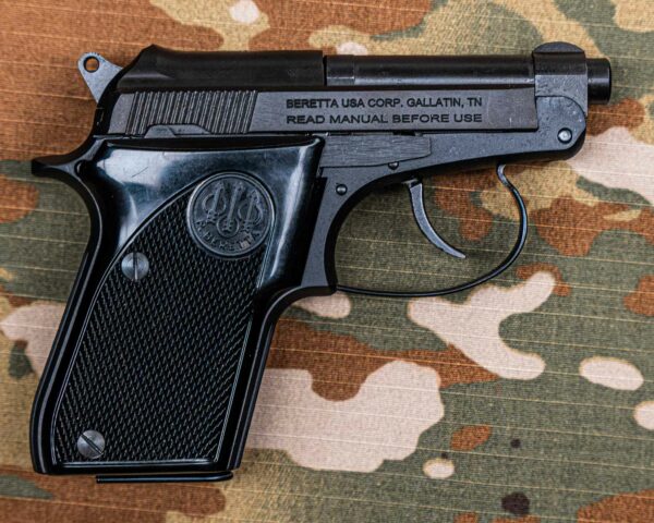 Beretta 21A Bobcat .22 LR - Image 3