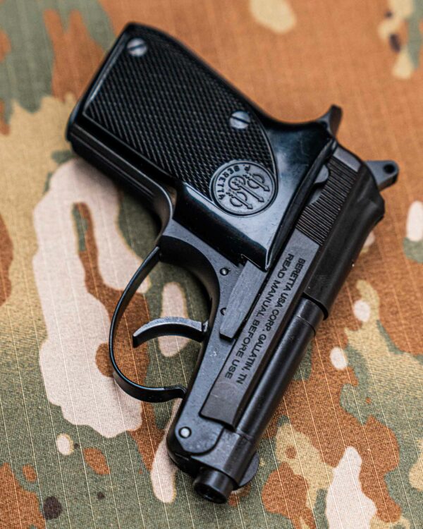 Beretta 21A Bobcat .22 LR - Image 4