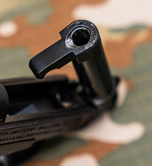 Beretta 21A Bobcat .22 LR - Image 5