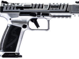 Canik SFX Rival S 9mm Chrome