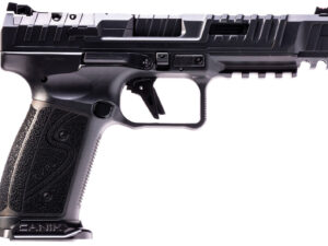 Canik SFX Rival S 9mm Black