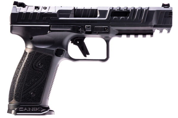 Canik SFX Rival S 9mm Black