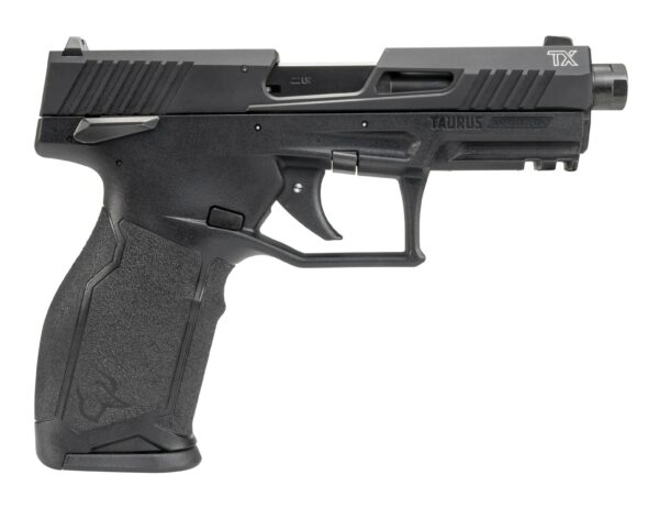 Taurus TX-22 Gen 2 .22 LR