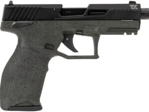 Taurus TX-22 Gen 2 OD Splatter .22 LR