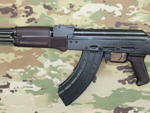 DDI Romanian AK47 7.62x39