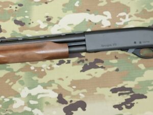 Remington 870 20 ga