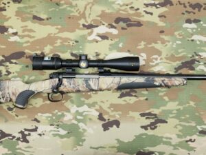 Winchester 70 .264 Win Mag