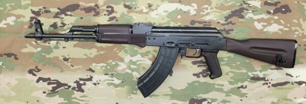 DDI Romanian AK47 7.62x39