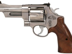 Smith & Wesson 610 Mountain Gun 10mm