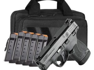Smith & Wesson Shield Plus Package 9mm