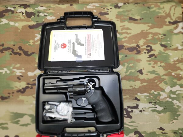 Ruger GP100 .357 Magnum - Image 2