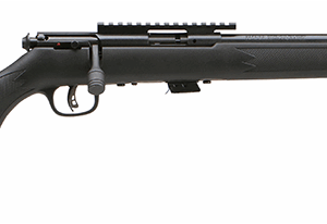 Savage Mark II FV-SR .22 LR