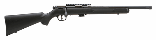 Savage Mark II FV-SR .22 LR
