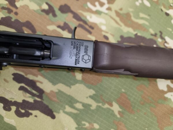 DDI Romanian AK47 7.62x39 - Image 3