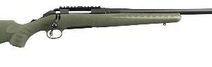 Ruger American Predator .308