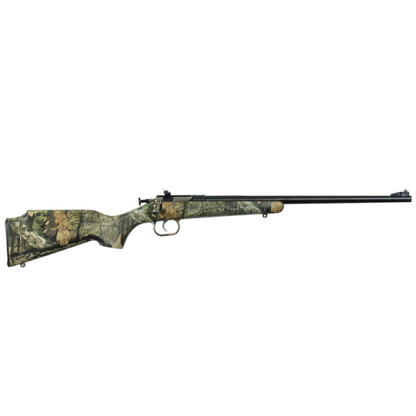 Crickett Youth .22 Magnum