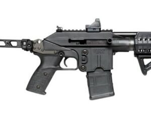Keltec PLR16 5.56