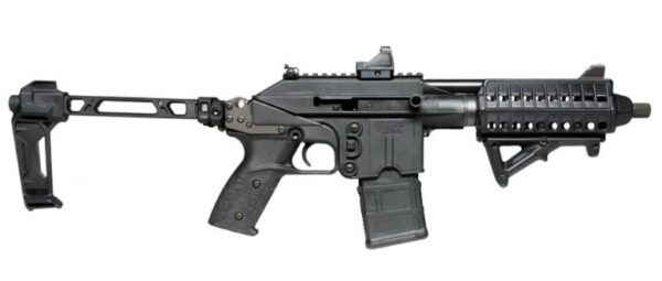 Keltec PLR16 5.56
