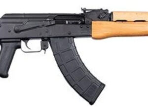 Century Romanian WASR-10 Paratrooper AK47 7.62x39