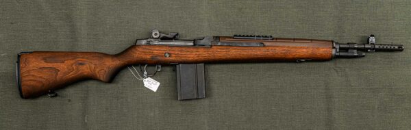 Springfield M1A Scout .308 - Image 2